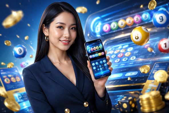 5699 Casino – Hướng dẫn tham gia sòng bài trực tuyến