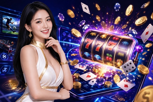 5699 Casino – Sòng bài trực tuyến đẳng cấp