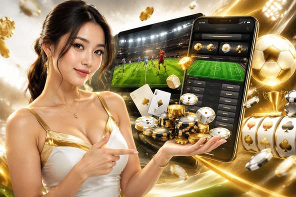 5699 – Câu chuyện thương hiệu và hành trình phát triển