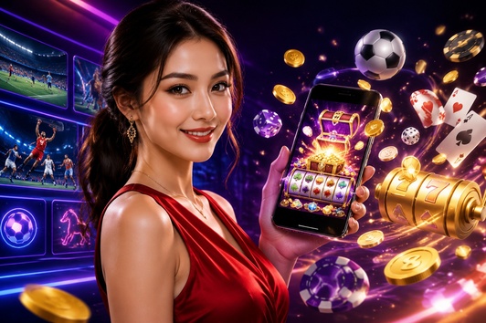 5699 Casino – Tính năng nổi bật và ưu điểm vượt trội